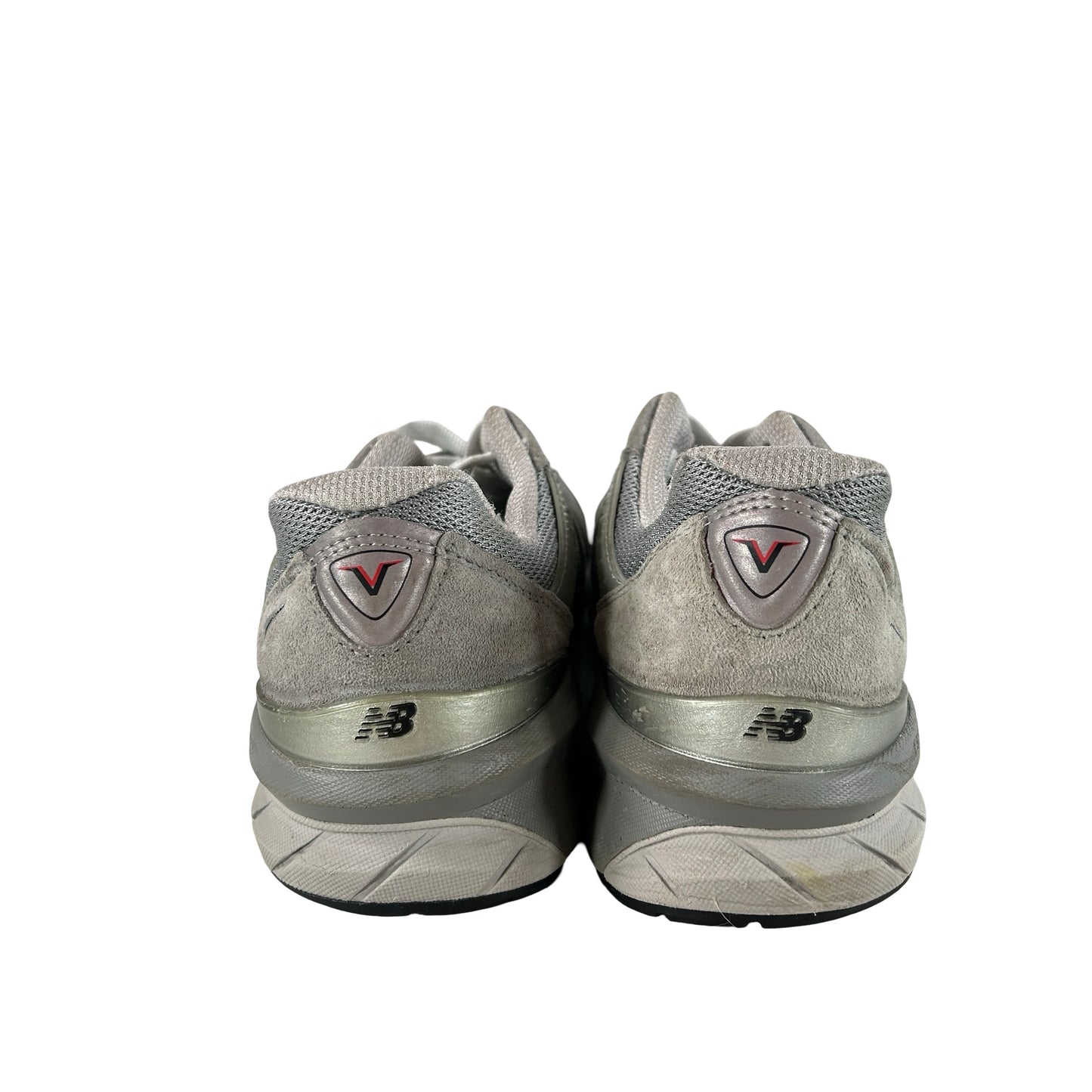 M990GL5 New Balance 990v5 Gris