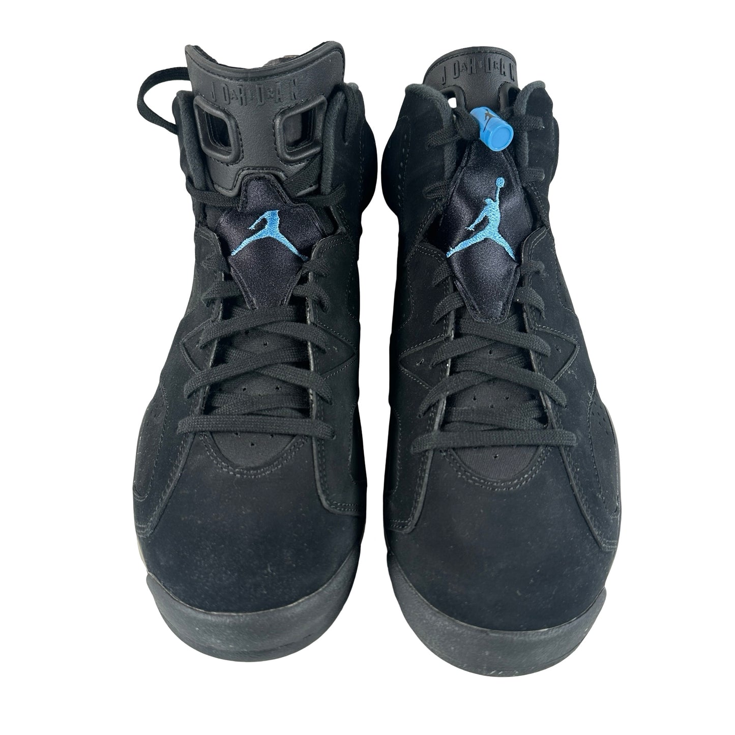 384664 006 Jordan 6 UNC [CONDITIONAL] - 11 M (Yellowing Soles)