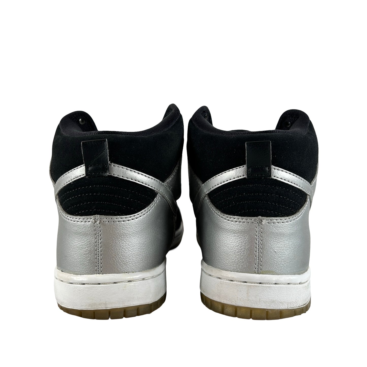 305050 023 Nike SB Dunk High Tin Man [USED] - 10.5 M (Used)