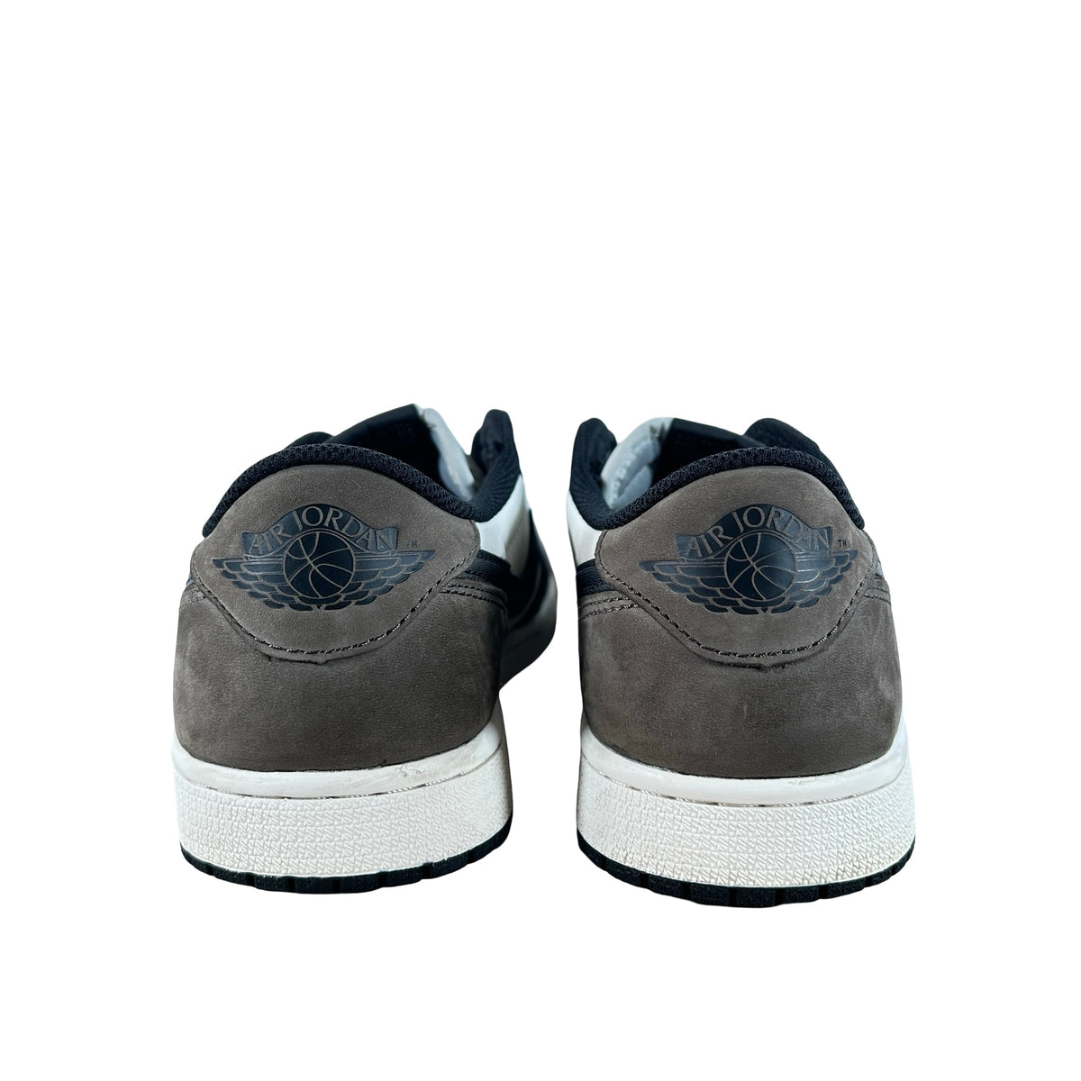 CZ0790 102 Jordan 1 Retro Low OG Mocha [USED] - 8 M (Used3)