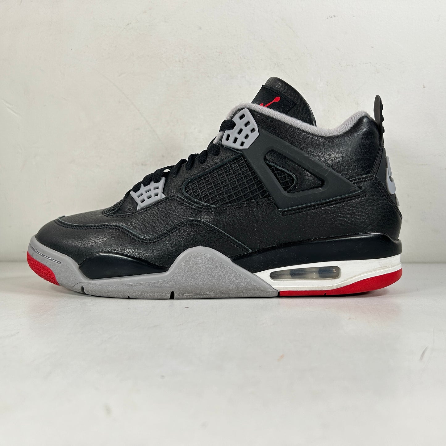 FV5029 006 Jordan 4 Retro Bred Reimagined [USED] - 10 M (Used11)