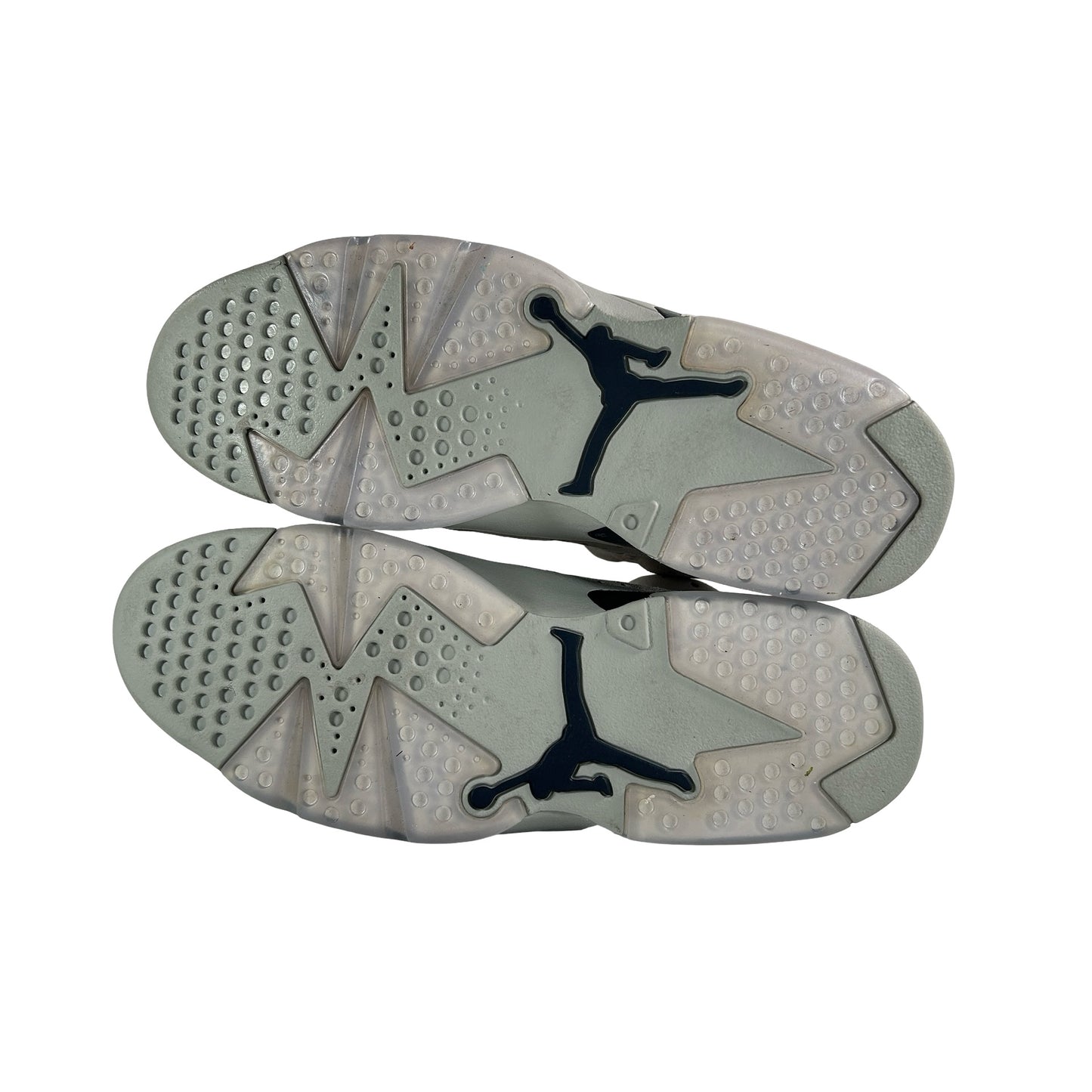 CT8529 012 Jordan 6 Retro Georgetown (2022) [USED] - 11 M (Used) (No Box)