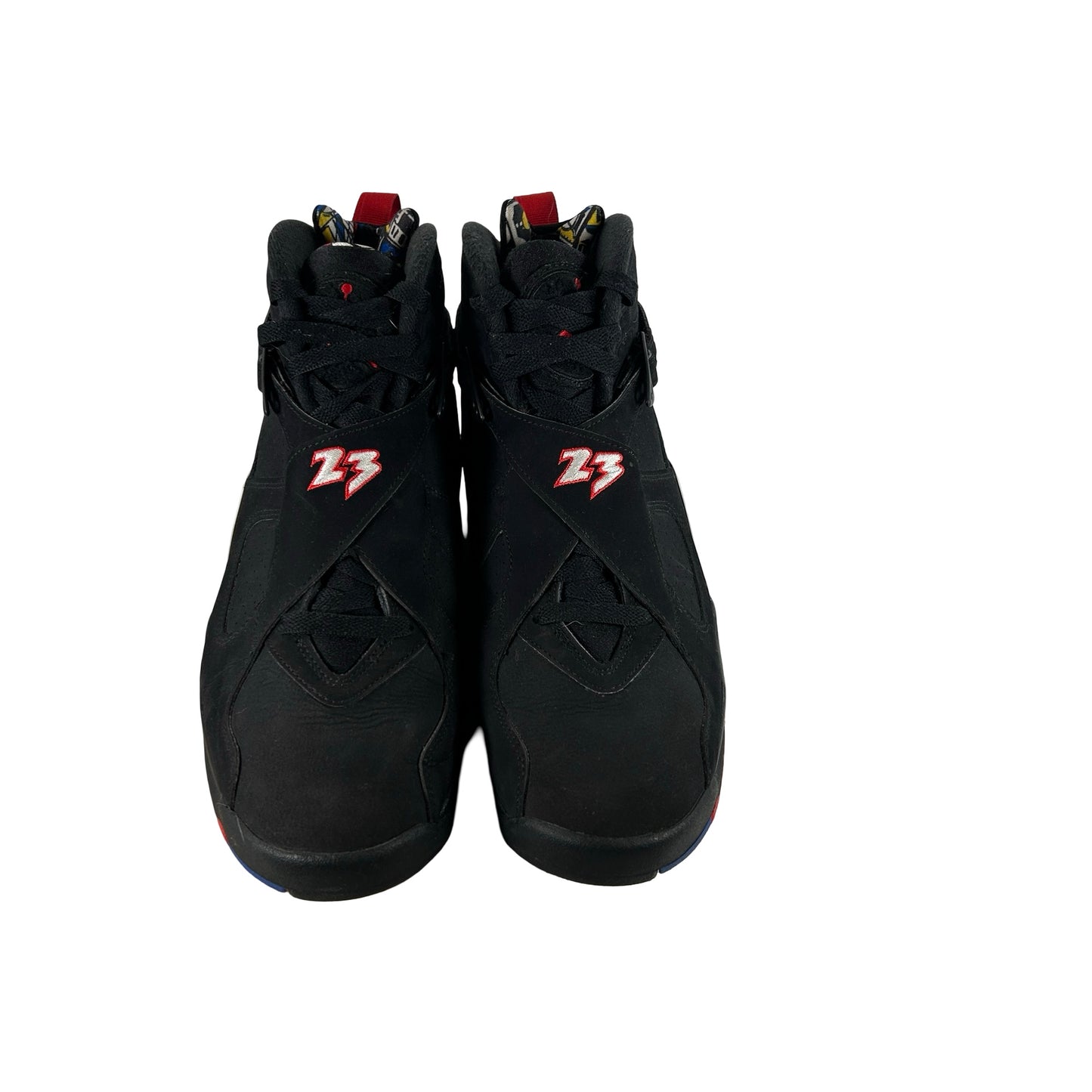 305381 062 Jordan 8 Retro Playoffs (2023) [USED] - 9.5 M (Used17)