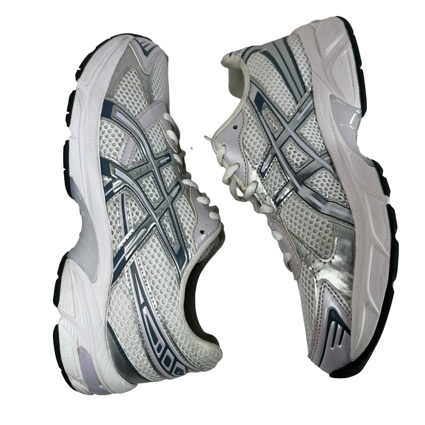 1202A164 113 ASICS Gel-1130 Faded Ash Rock (Women's) [USED] - 8W (Used)