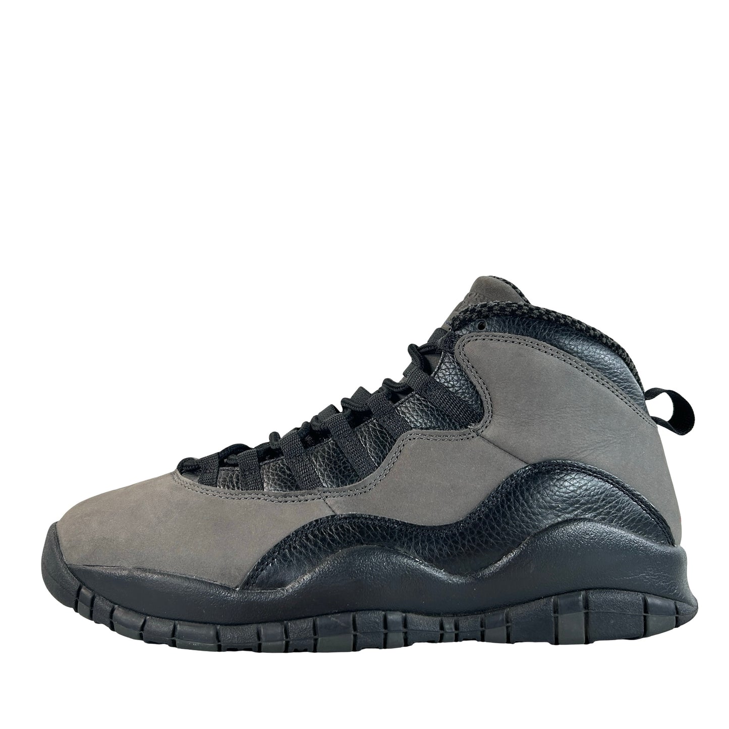 HJ6779 001 Jordan 10 Retro Shadow (2025) [USED] - 10 M (Used3)