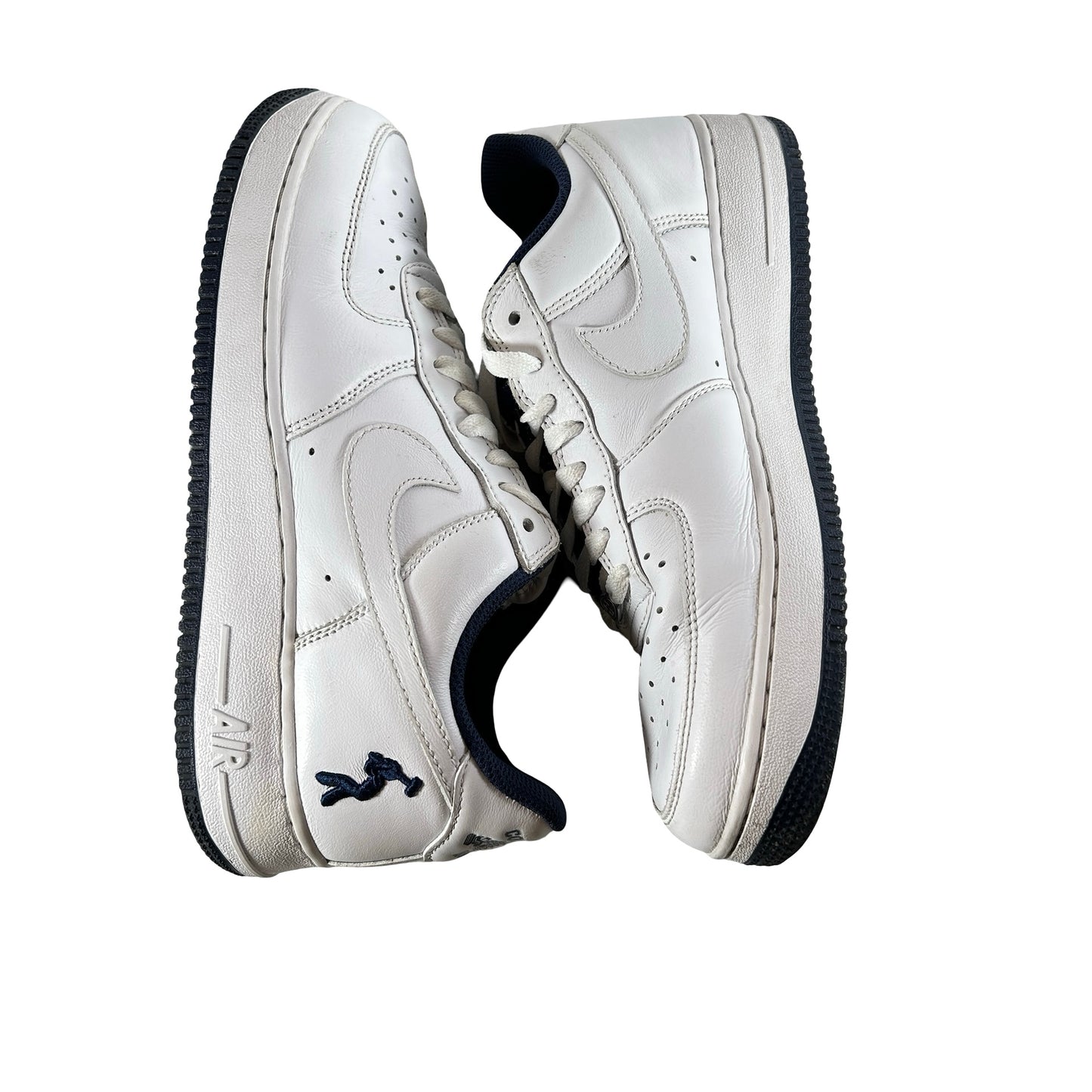 IB5720 100 Nike Air Force 1 Low Lil Yachty Concrete Boys It's Us [USED] - 9 M (Used2)