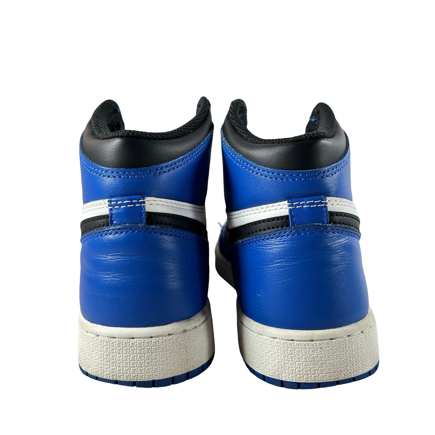 575441 403 Jordan 1 Retro High Game Royal (GS) [USED] - 7 Y (Used2)