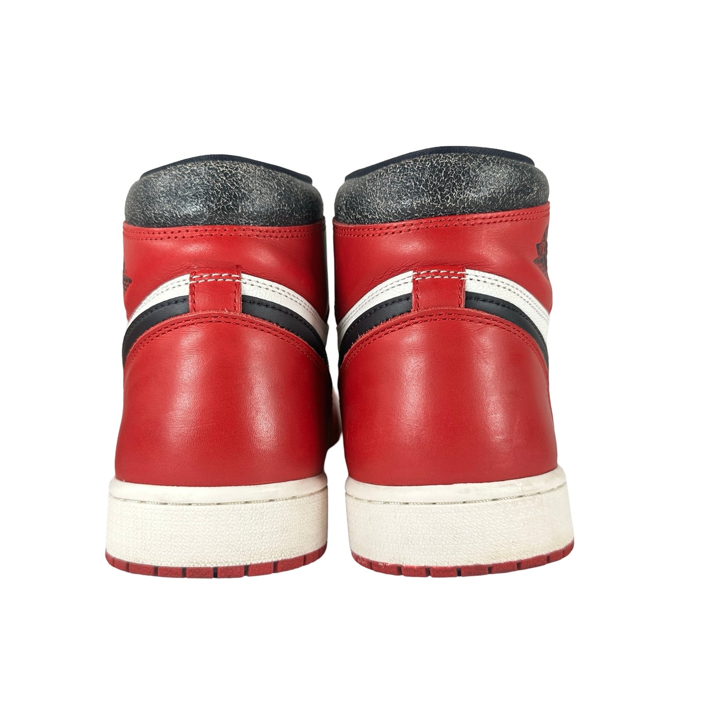 DZ5485 612 Jordan 1 Retro High OG Chicago Lost And Found [USED] - 12 M (Used6)