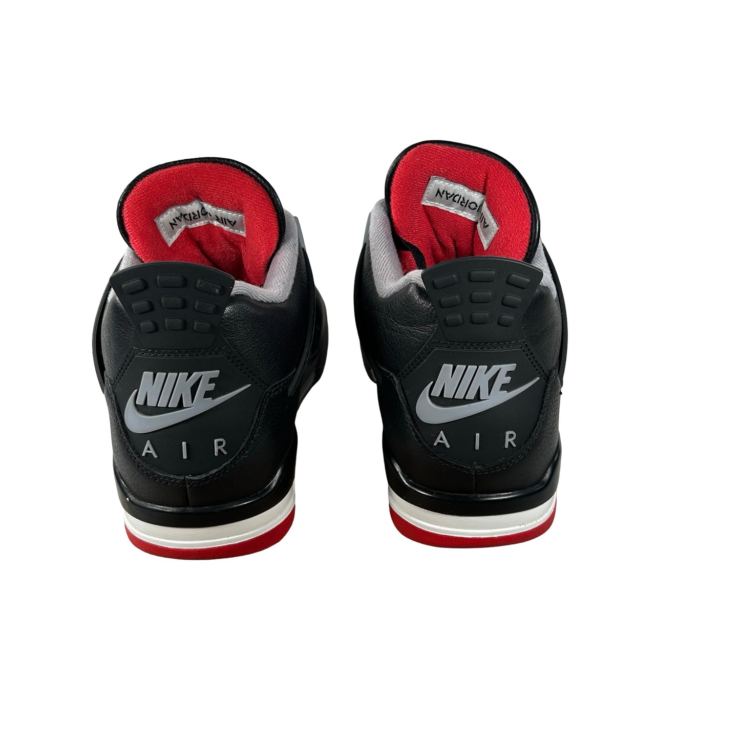 FV5029 006 Jordan 4 Retro Bred Reimagined [USED] - 8.5 M (Used17)