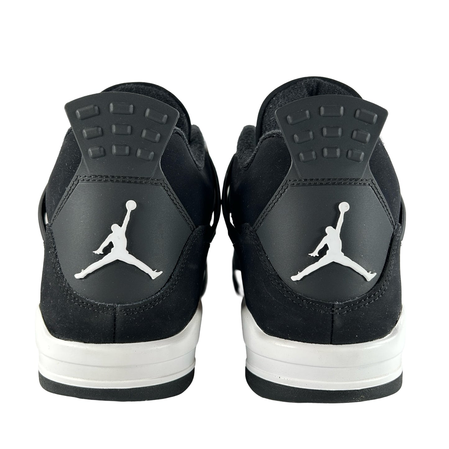 FQ8138 001 Jordan 4 Retro White Thunder [USED] - 11 M (Used5)