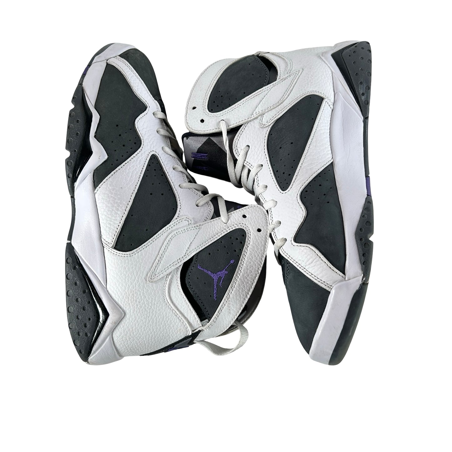CU9307 100 Jordan 7 Flint [USED] - 11.5 M (Used)