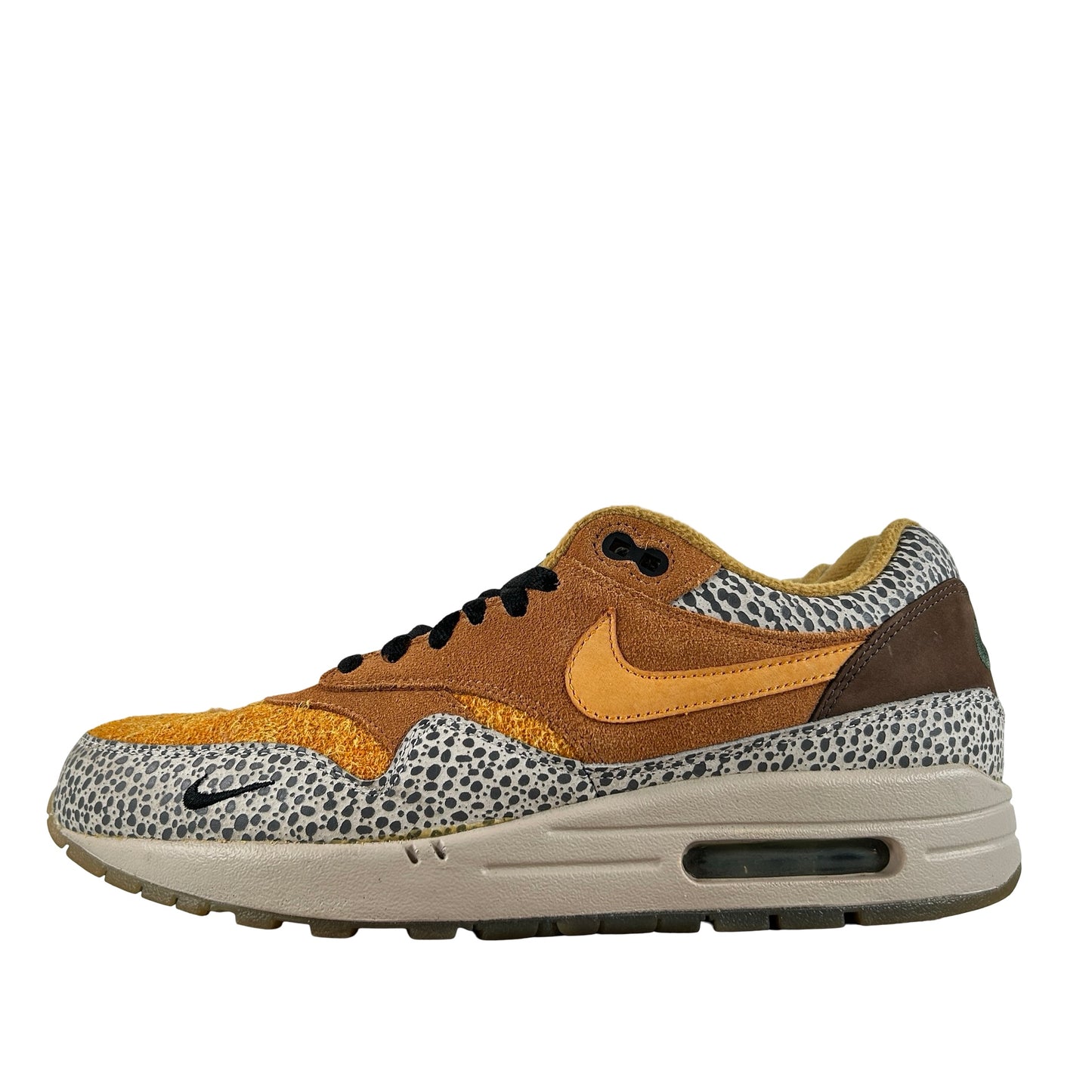 665873 200 Nike Air Max 1 atmos Safari (2016) [USED] - 9.5 M (Used) (Replace Box)