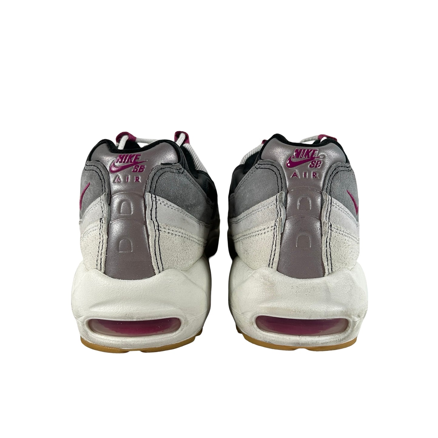 HF7545 100 Nike Air Max 95 SB Cactus Flower [USED] - 11 M (Used)