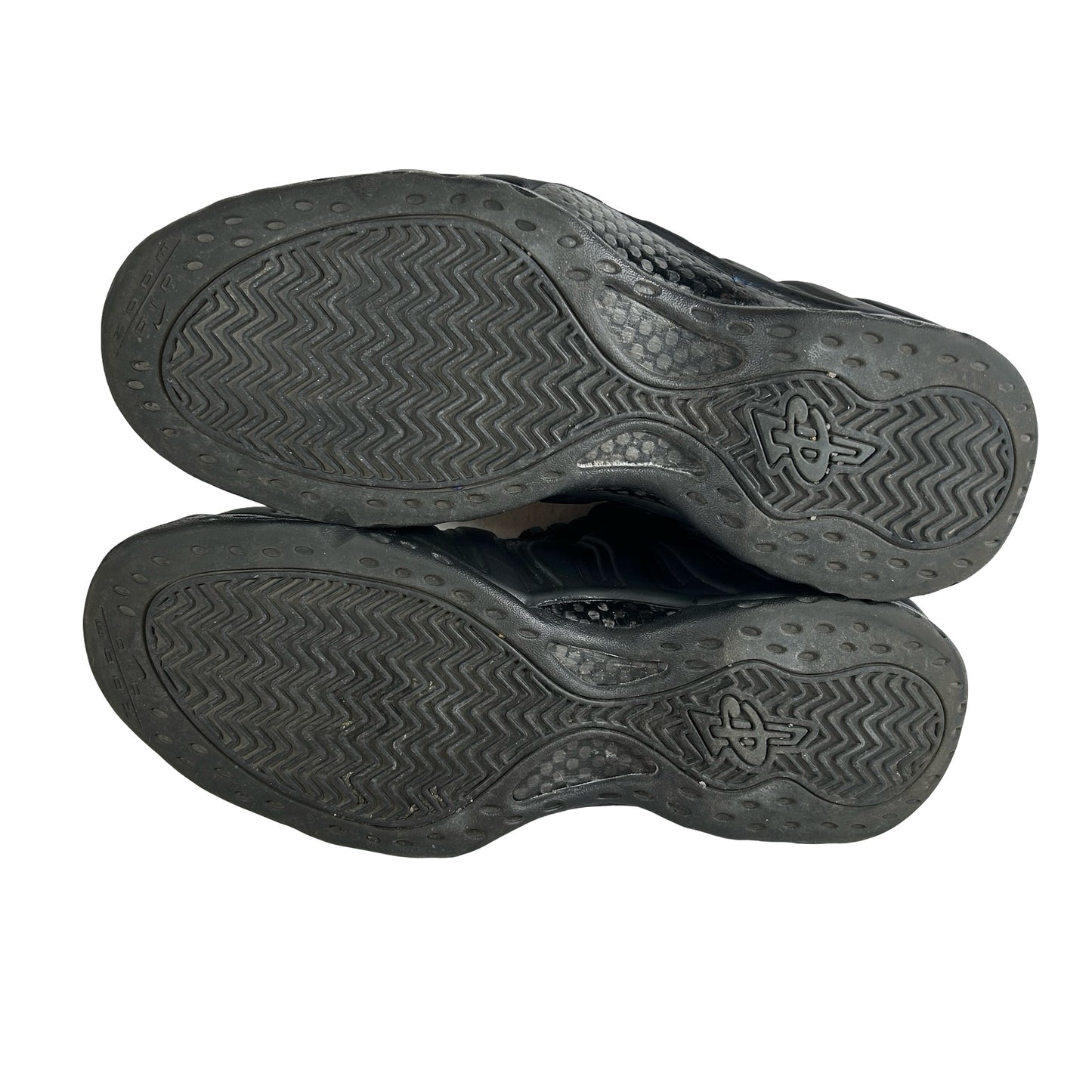 FD5855 001 Nike Air Foamposite One Anthracite (2023) [USED] - 12 M (Used2)