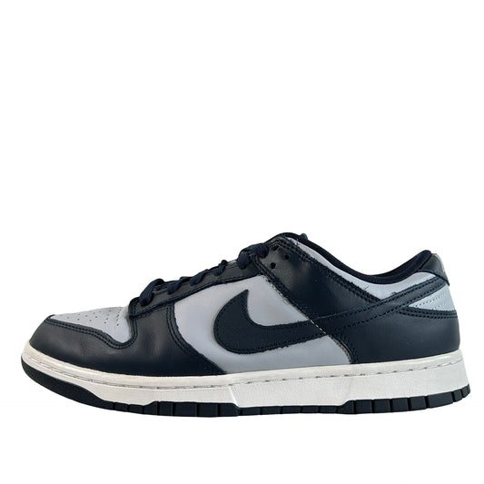 DD1391 003 Dunk Low Georgetown [USED] - 10.5 M (Used)