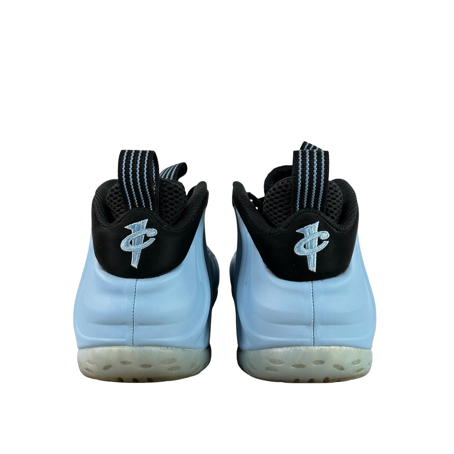 HJ6014 400 Nike Air Foamposite One Psychic Blue [USED] - 9 M (Used2)
