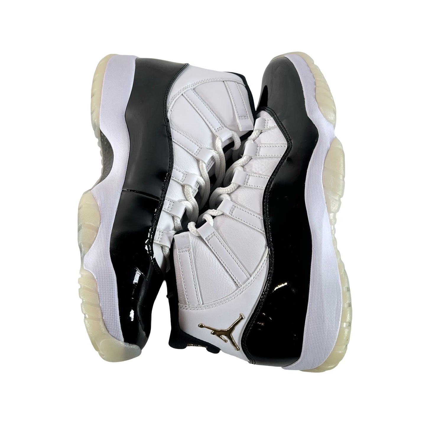 CT8012 170 Jordan 11 Retro DMP Defining Moments (2023) [USED] - 9.5 M (Used4) (No Box4)