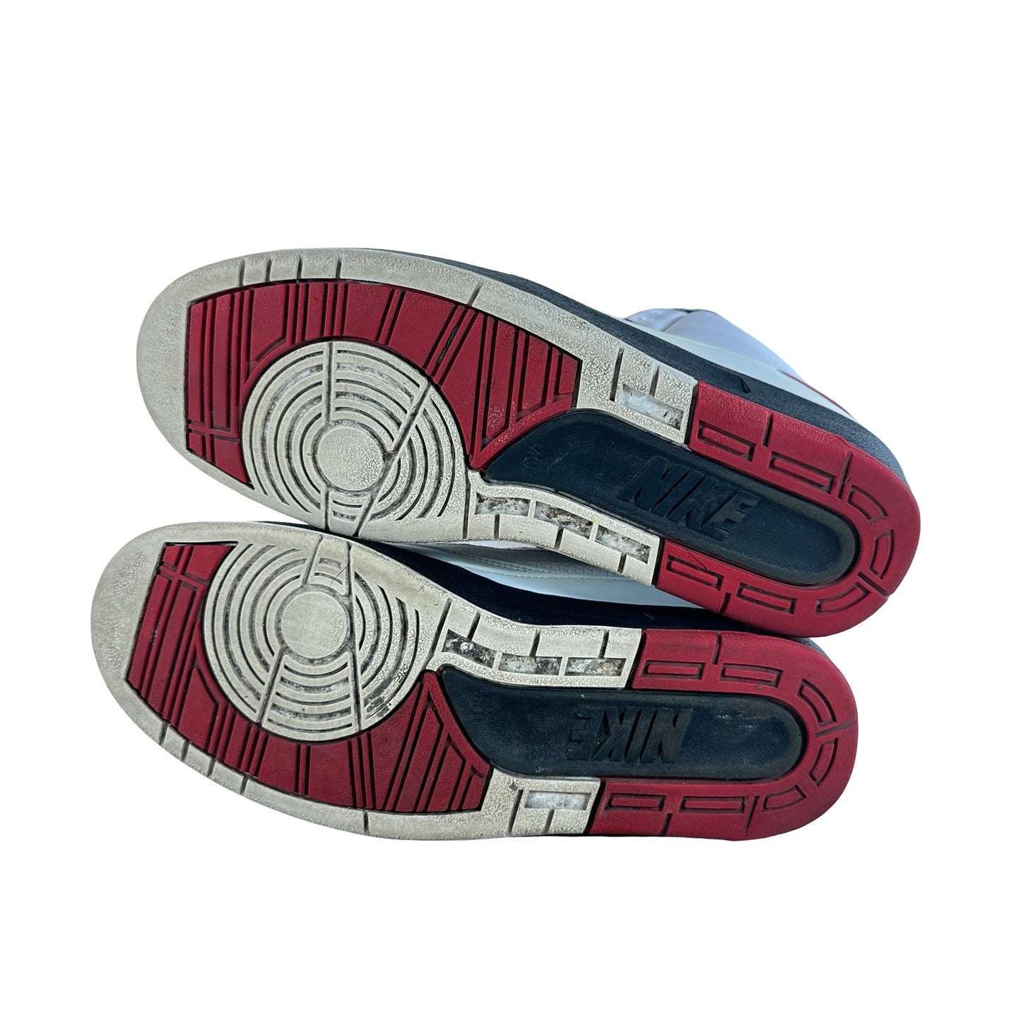 DX4400 106 Jordan 2 Retro OG Chicago (2022) (Women's) [USED] - 12 W (Used2)