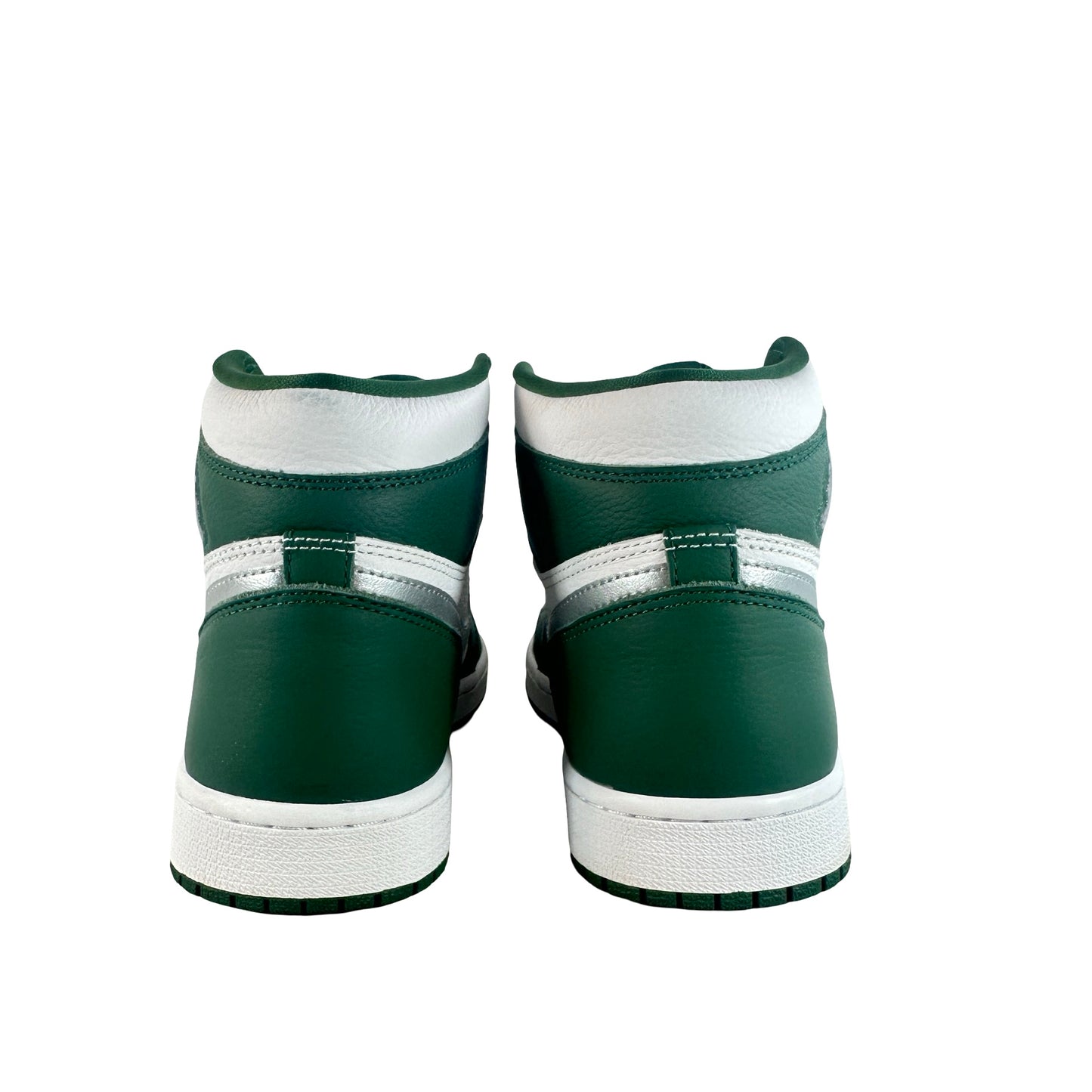 DZ5485 303 Jordan 1 Retro High OG Gorge Green [USED] - 8.5 M (Used)