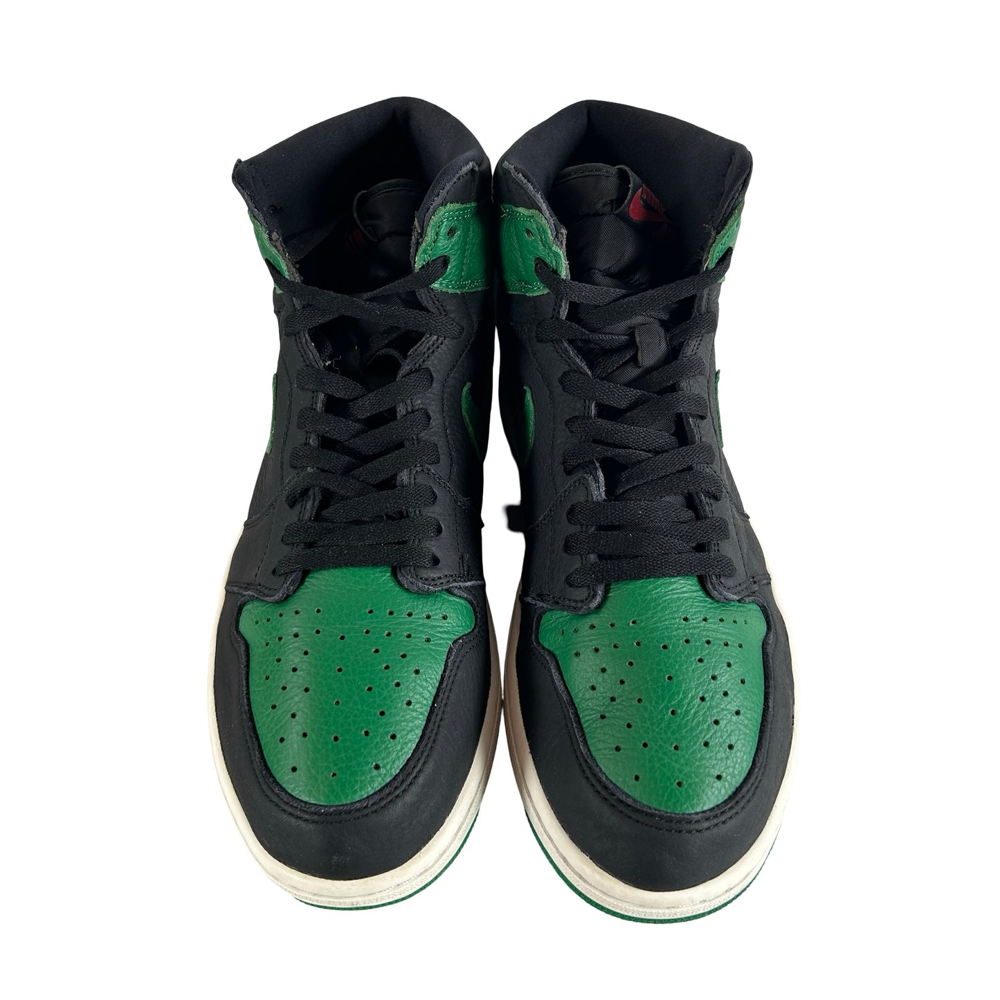 555088 030 Jordan 1 Pine Green 2.0 [USED] - 13 M (Used2)