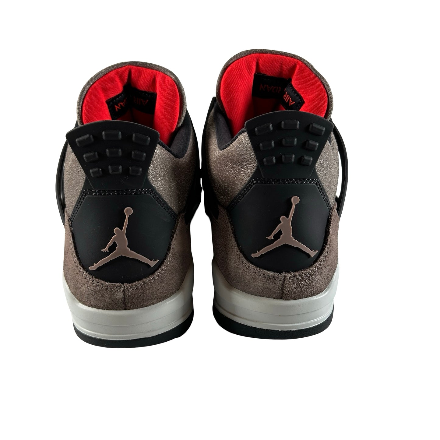 DB0732 200 Jordan 4 Taupe Haze [USED] - 10 M (Used8)