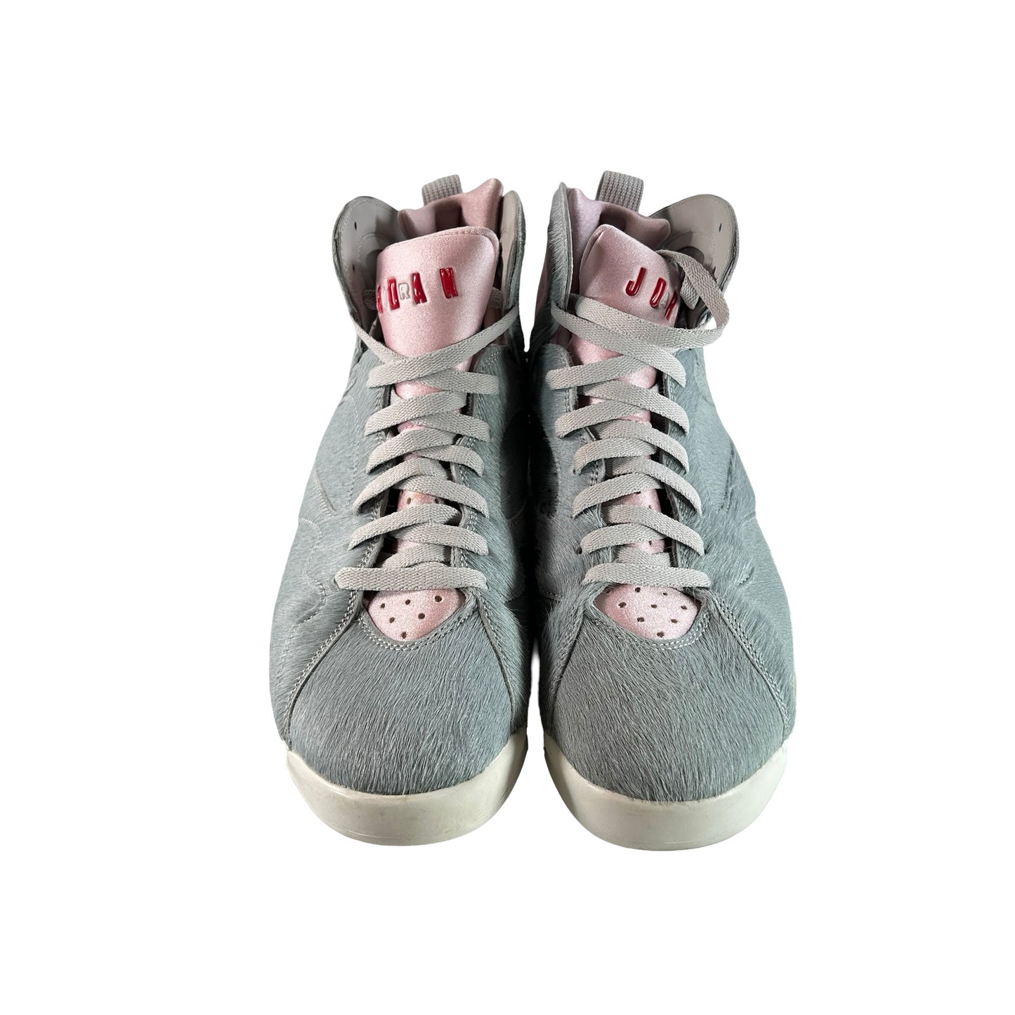 CT8528 002 Jordan 7 Retro Neutral Grey [USED] - 11 M (Used)