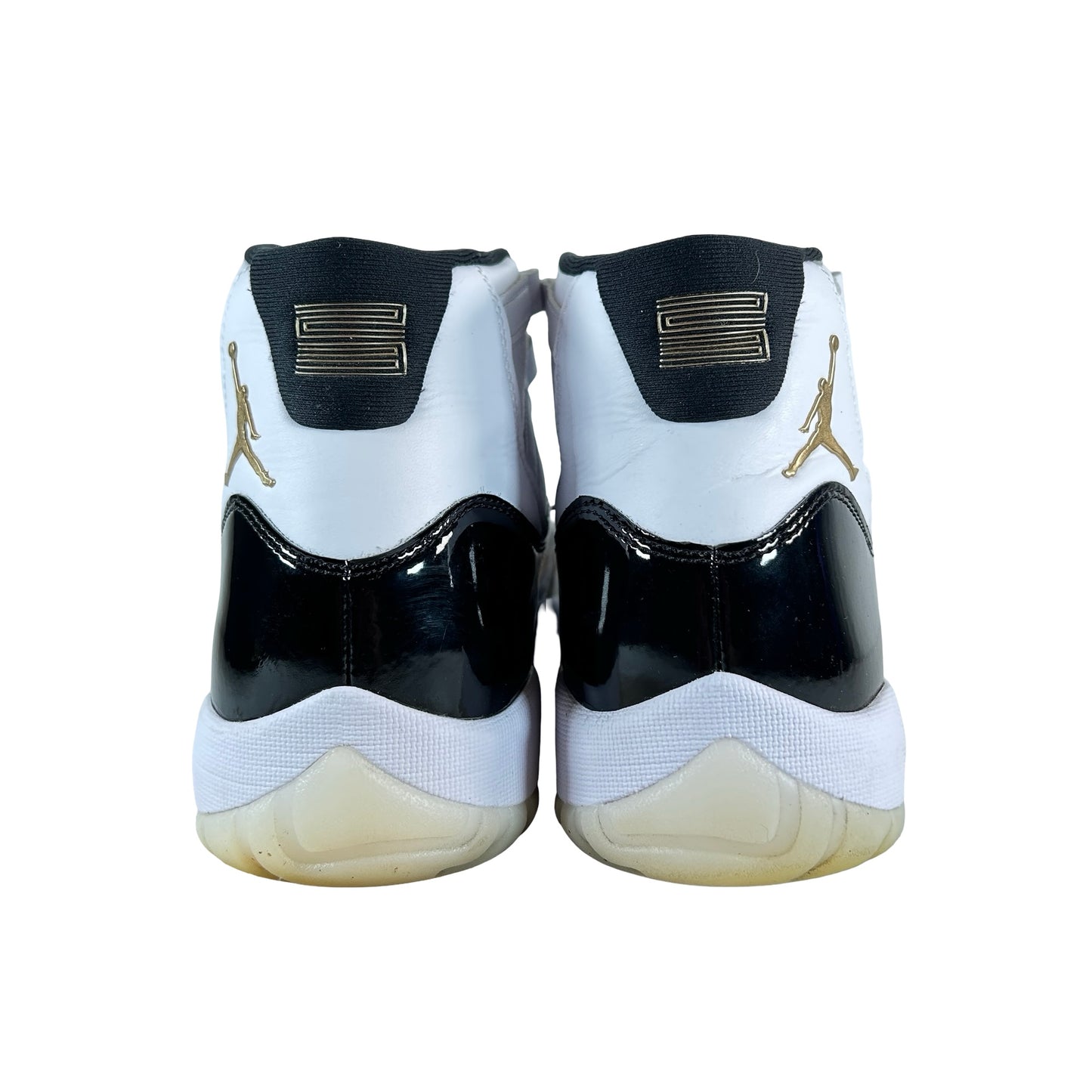 CT8012 170 Jordan 11 Retro DMP Defining Moments (2023) [USED] - 10 M (Used15)