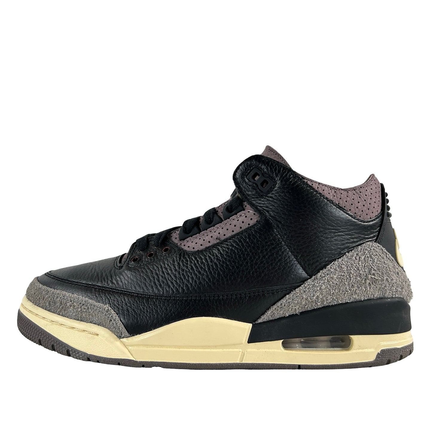 FZ4811 001 Jordan 3 Retro OG SP A Ma Maniére While You Were Sleeping (Women's) [USED] - 10.5 W (Used8)