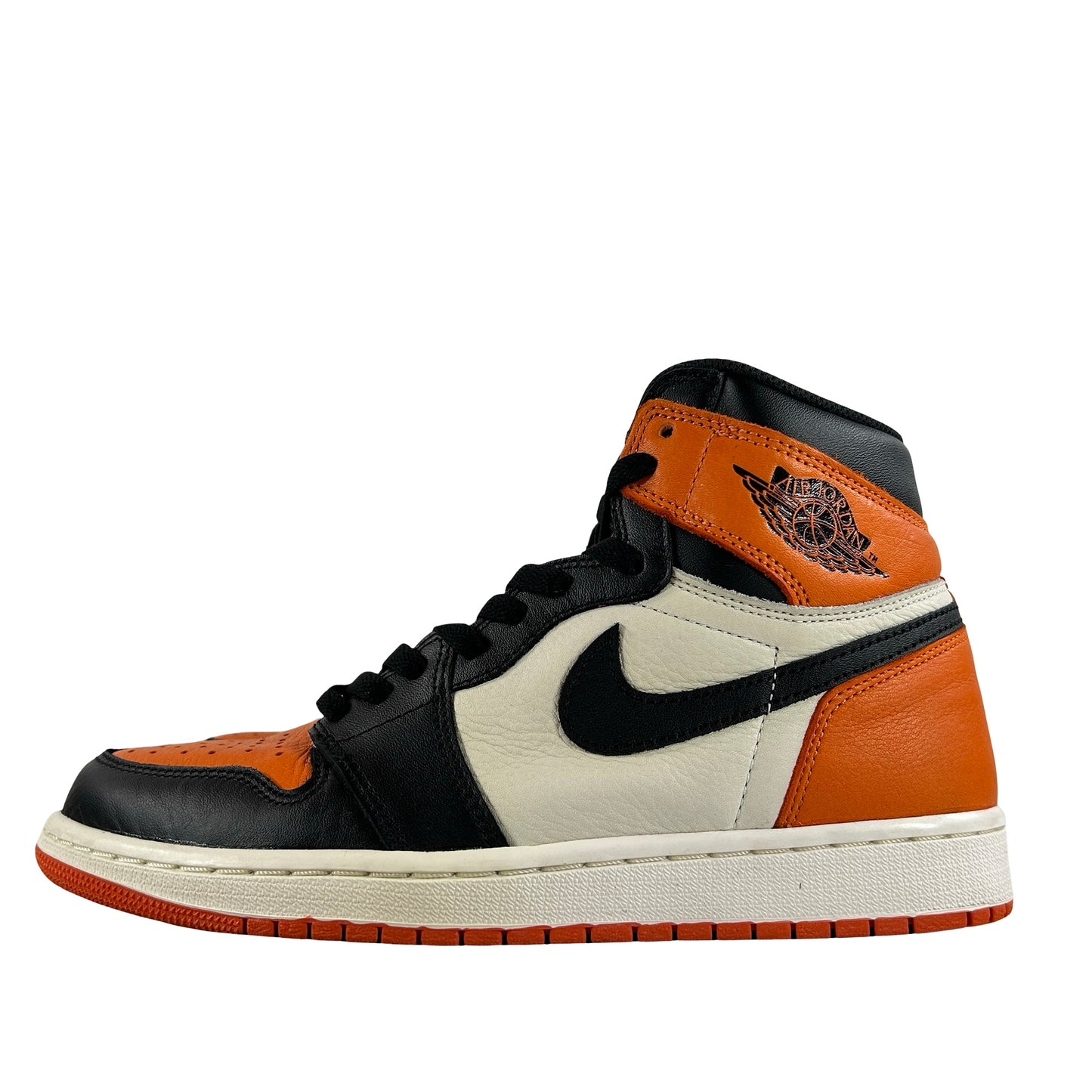 555088 005 Jordan 1 Retro Shattered Backboard [USED] - 9.5 M (Used)