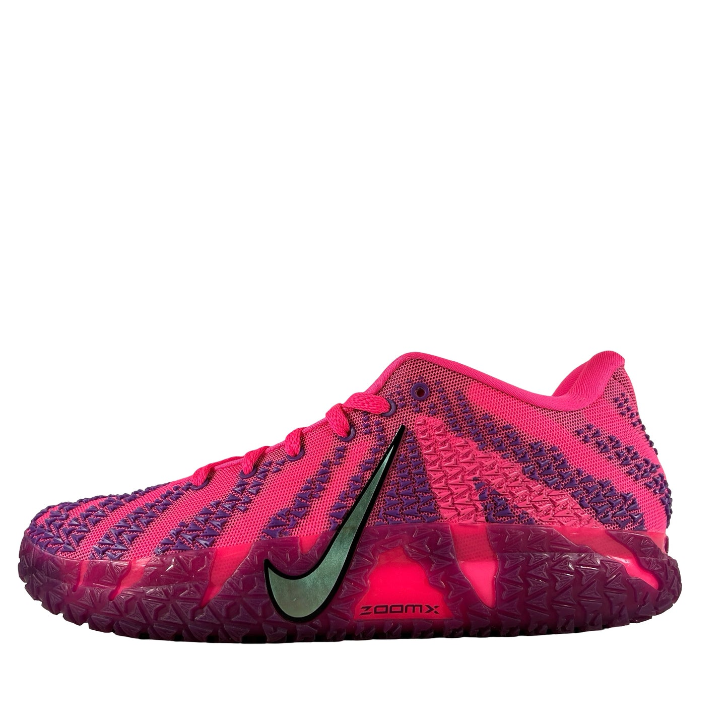 HF2793 600 Nike Ja 3 Max Volume [USED] - 10.5 M (Used3)