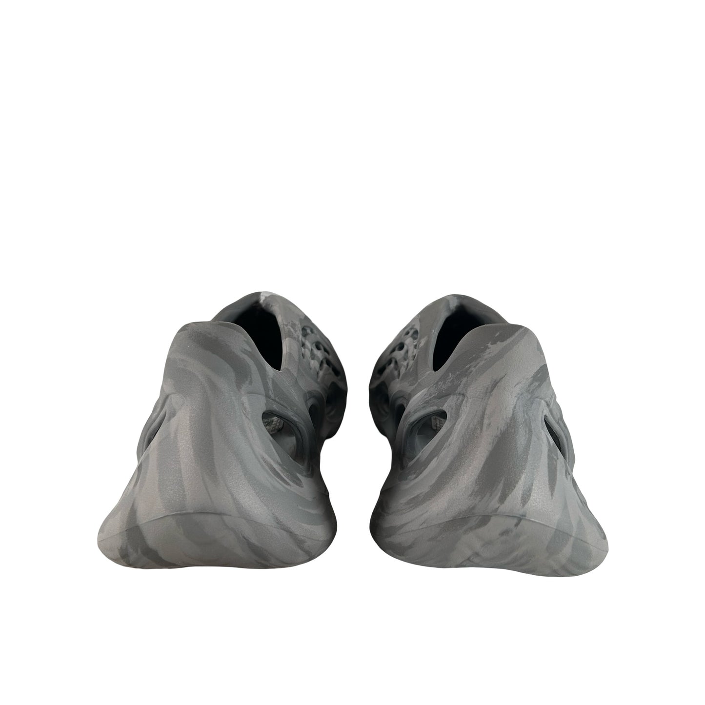 IE4931 adidas Yeezy Foam RNR MX Granite [USED] - 8 M (Used2)