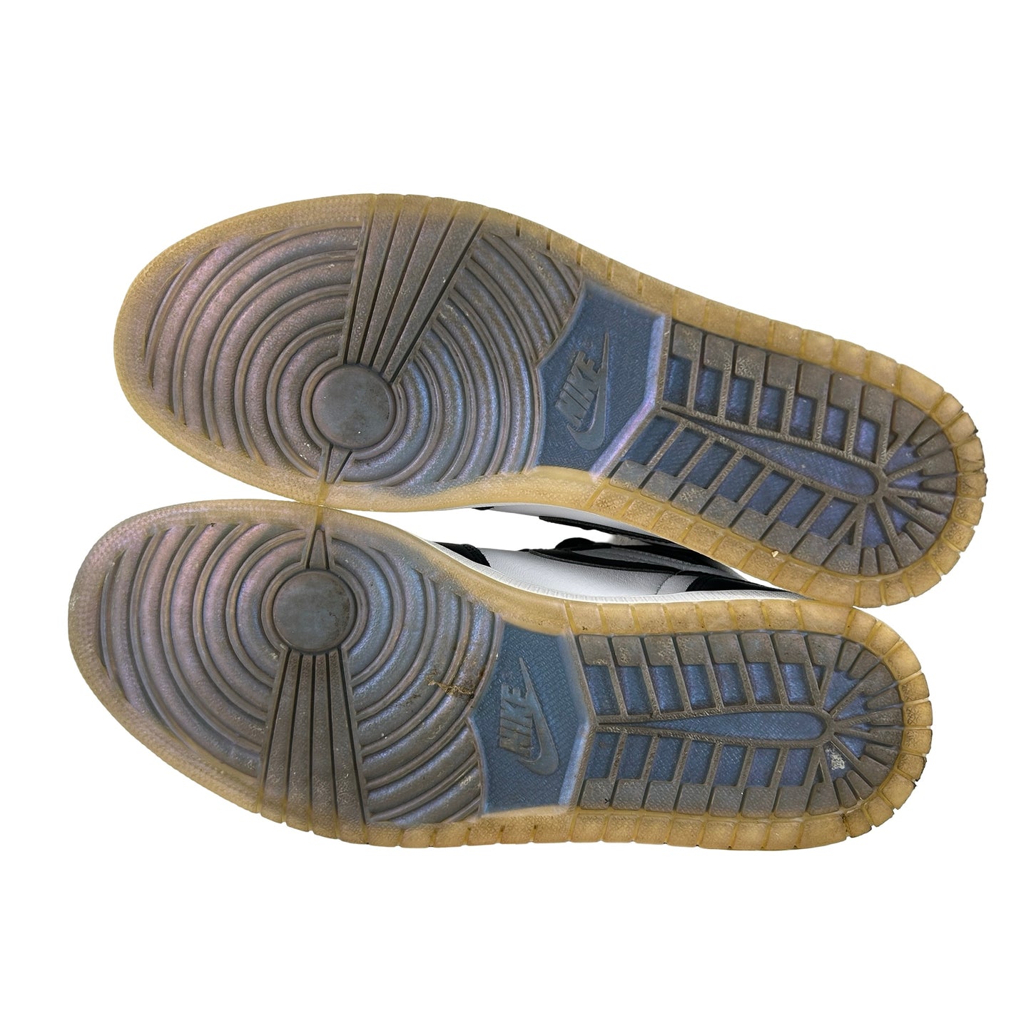 907958 015 Jordan 1 Retro All-Star Chameleon (2017) [USED] - 12 M (Used2)
