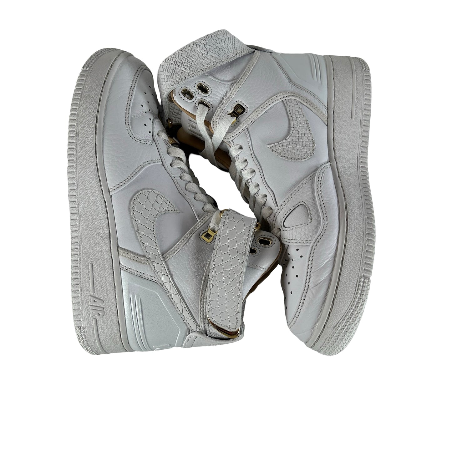 AO1074 100 Nike Air Force 1 High Just Don (AF100) [USED] - 6 M (Used)