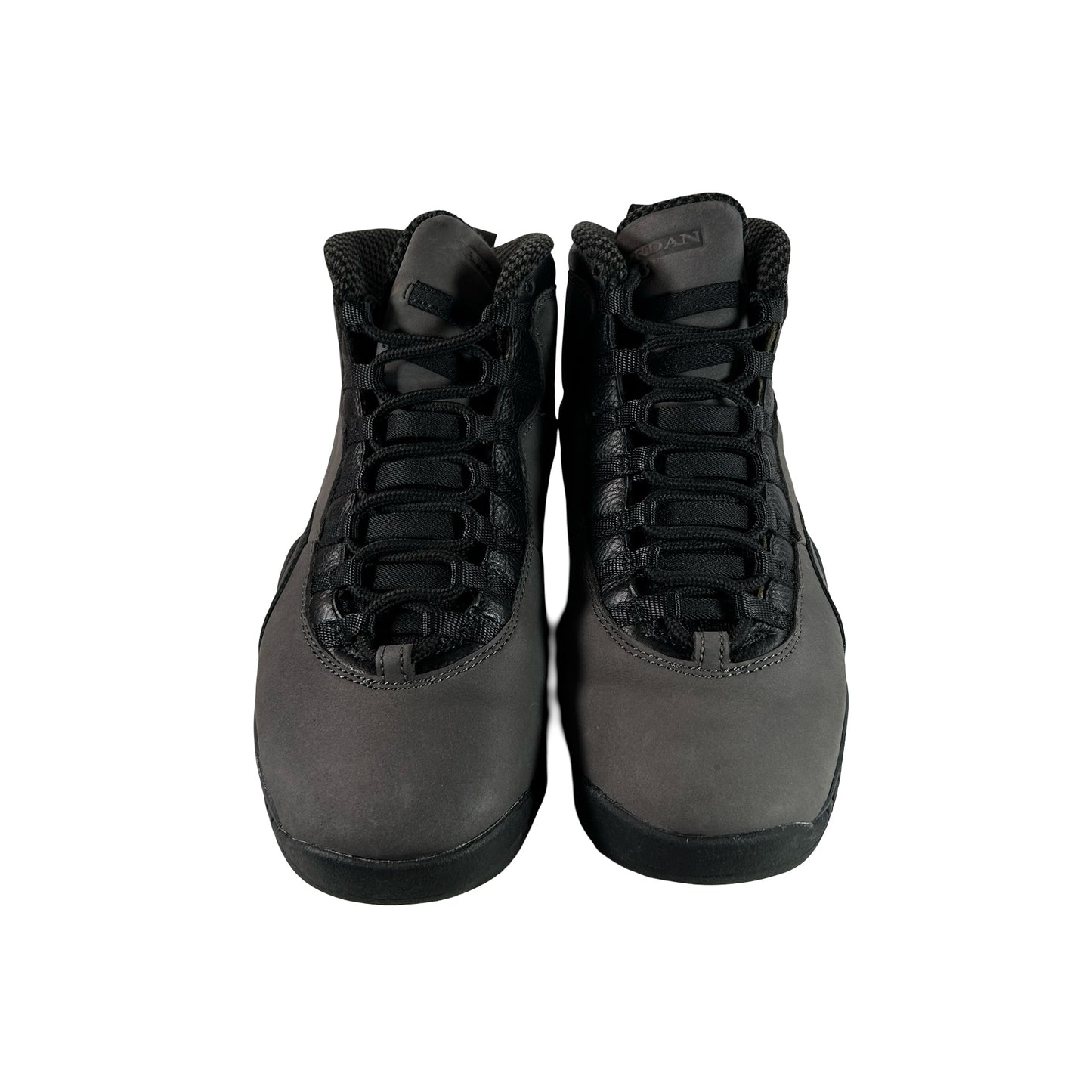 HJ6779 001 Jordan 10 Retro Shadow (2025) [USED] - 8.5 M (Used)