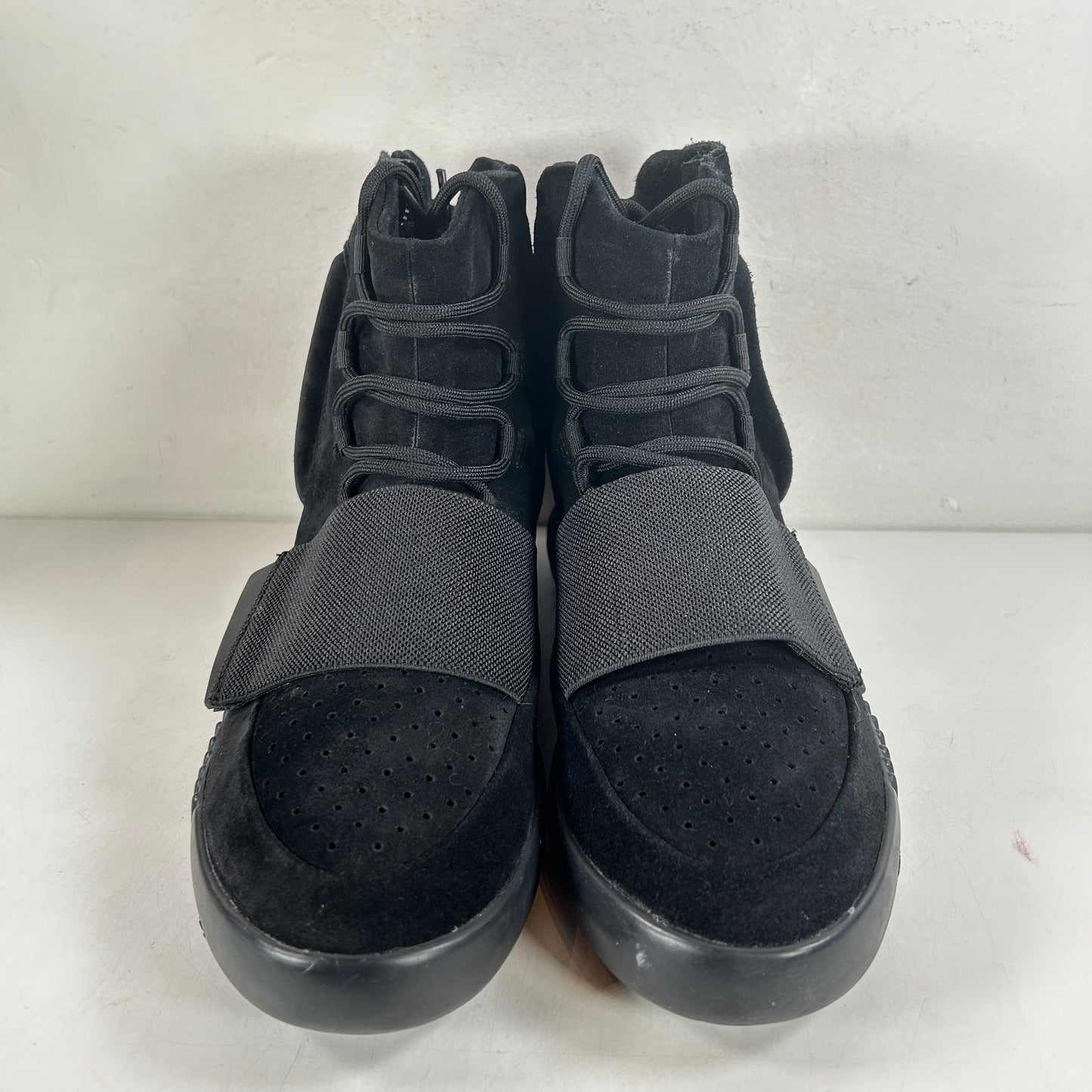 BB1839 adidas Yeezy Boost 750 Triple Black [USED] - 10 M (VNDS)