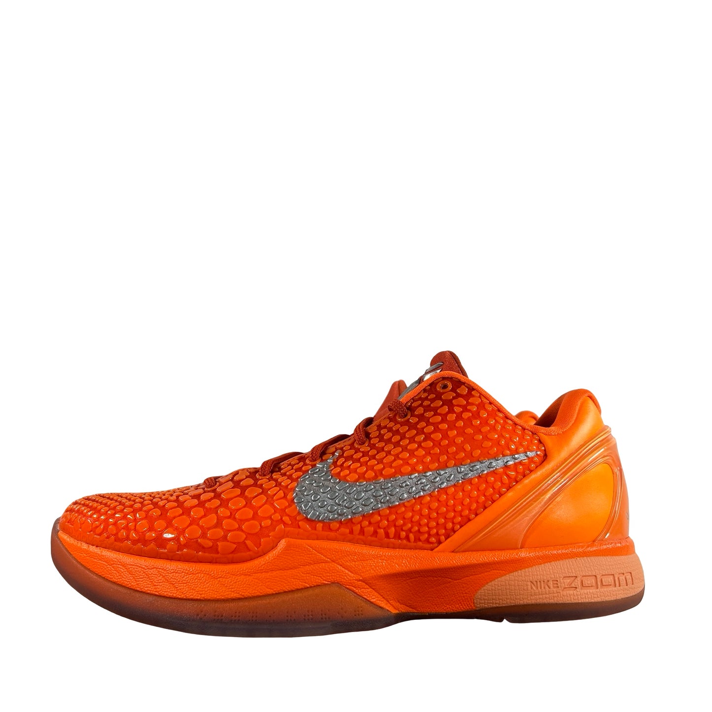 IH1871 800 Nike Kobe 6 Protro Total Orange [USED] - 8.5 M (Used5)