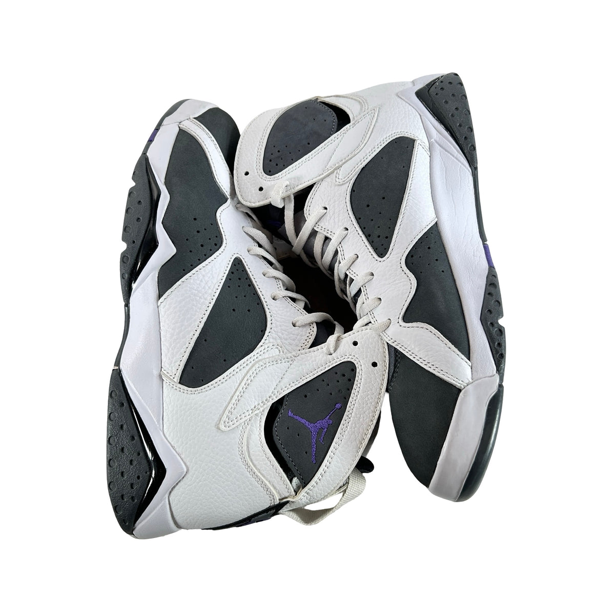CU9307 100 Jordan 7 Flint [USED] - 11 M (Used2)