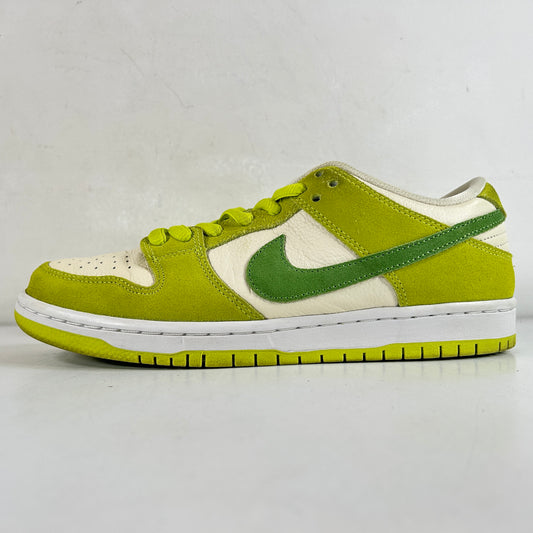 DM0807 300 Nike SB Dunk Low Green Apple [USED] - 8 M (Used)