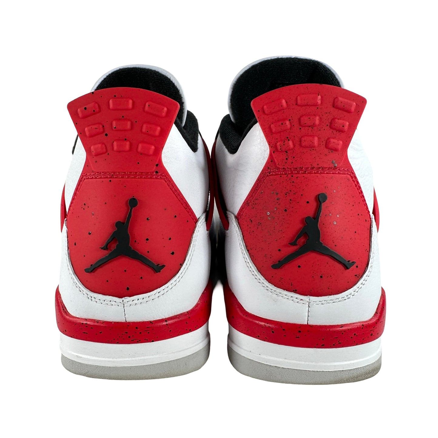 DH6927 161 Jordan 4 Retro Red Cement [USED] - 13 M (Used2)