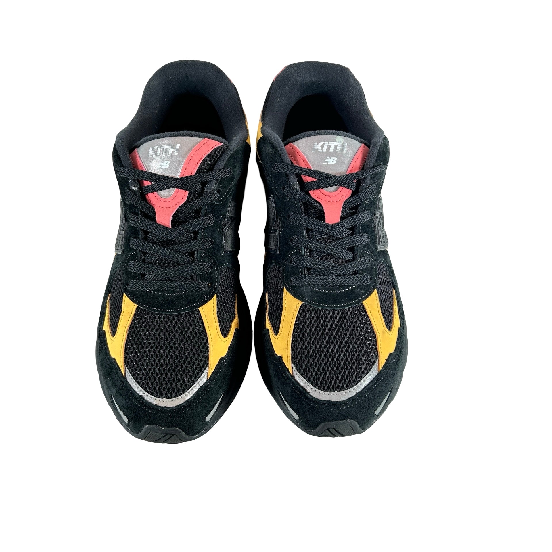KITH × New Balance U2010KTF 27.0cm