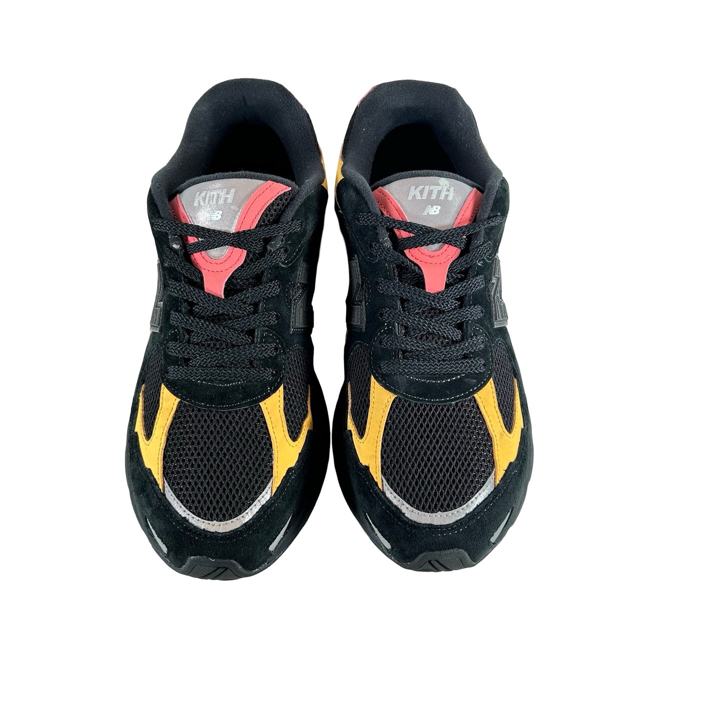 U2010KTF New Balance 2010 Kith Black Multi [USED] - 11.5 M (Used)