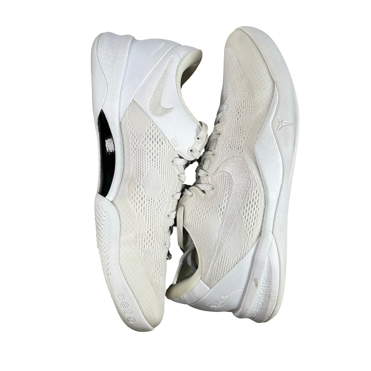 FJ9364 100 Nike Kobe 8 Protro Halo [USED] - 9.5 M (Used)