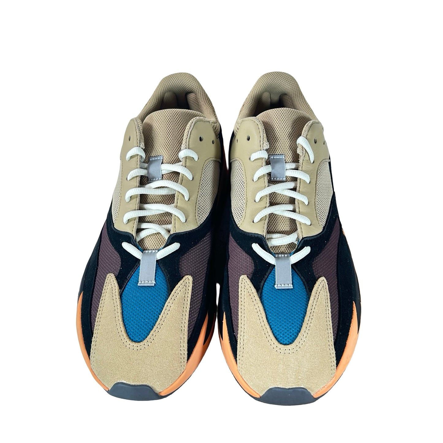 GW0297 adidas Yeezy Boost 700 Enflame Amber [USED] - 12 M (Used2)
