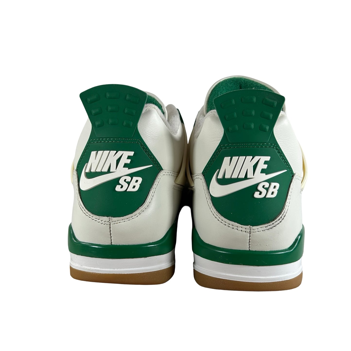 DR5415 103 Jordan 4 Retro SB Pine Green [USED] - 8.5 M (Used9)