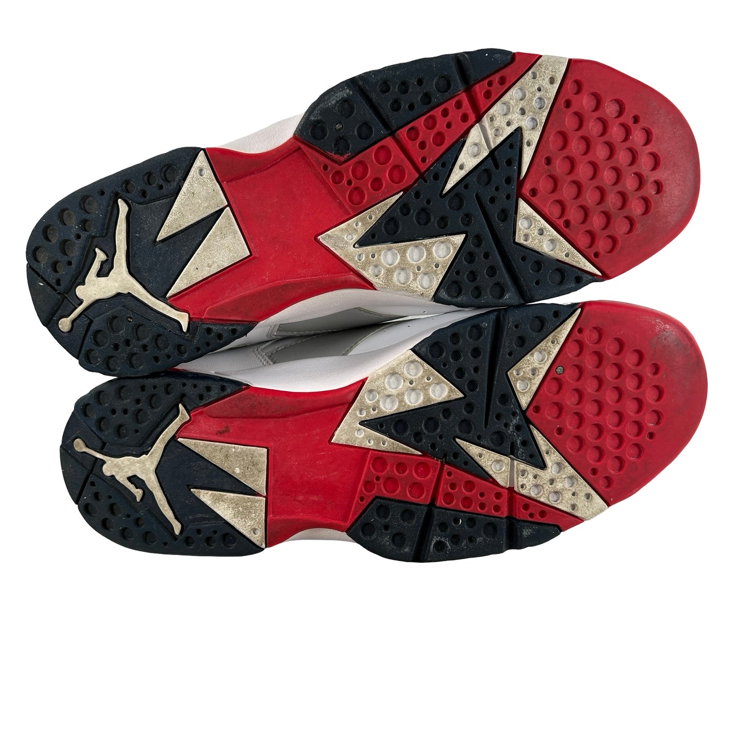 304775 135 Jordan 7 Retro Olympic (2012) [USED] - 10 M (Used)