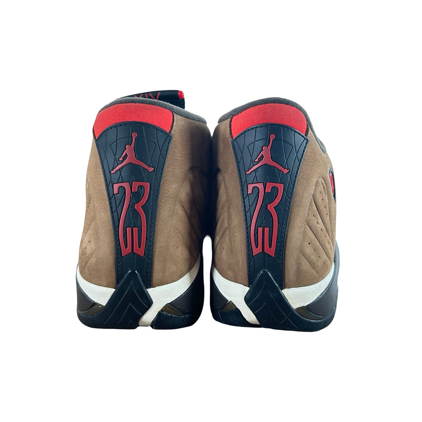 DO9406 200 Jordan 14 Retro Winterized Archaeo Brown [USED] - 10.5 M (Used) (No Box)