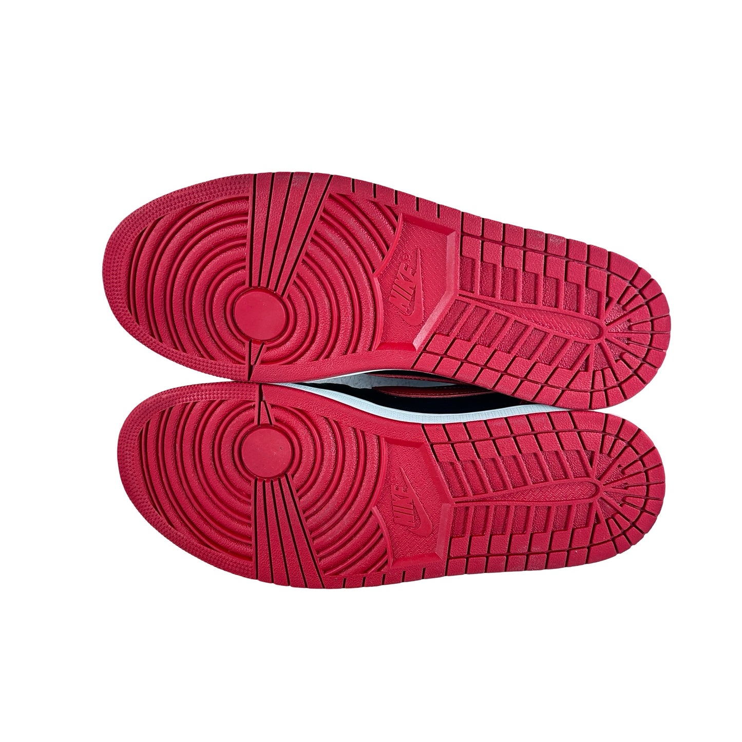 IW6276 001 Air Jordan 1 Retro Low OG Banned [USED] - 10 M (Used3)