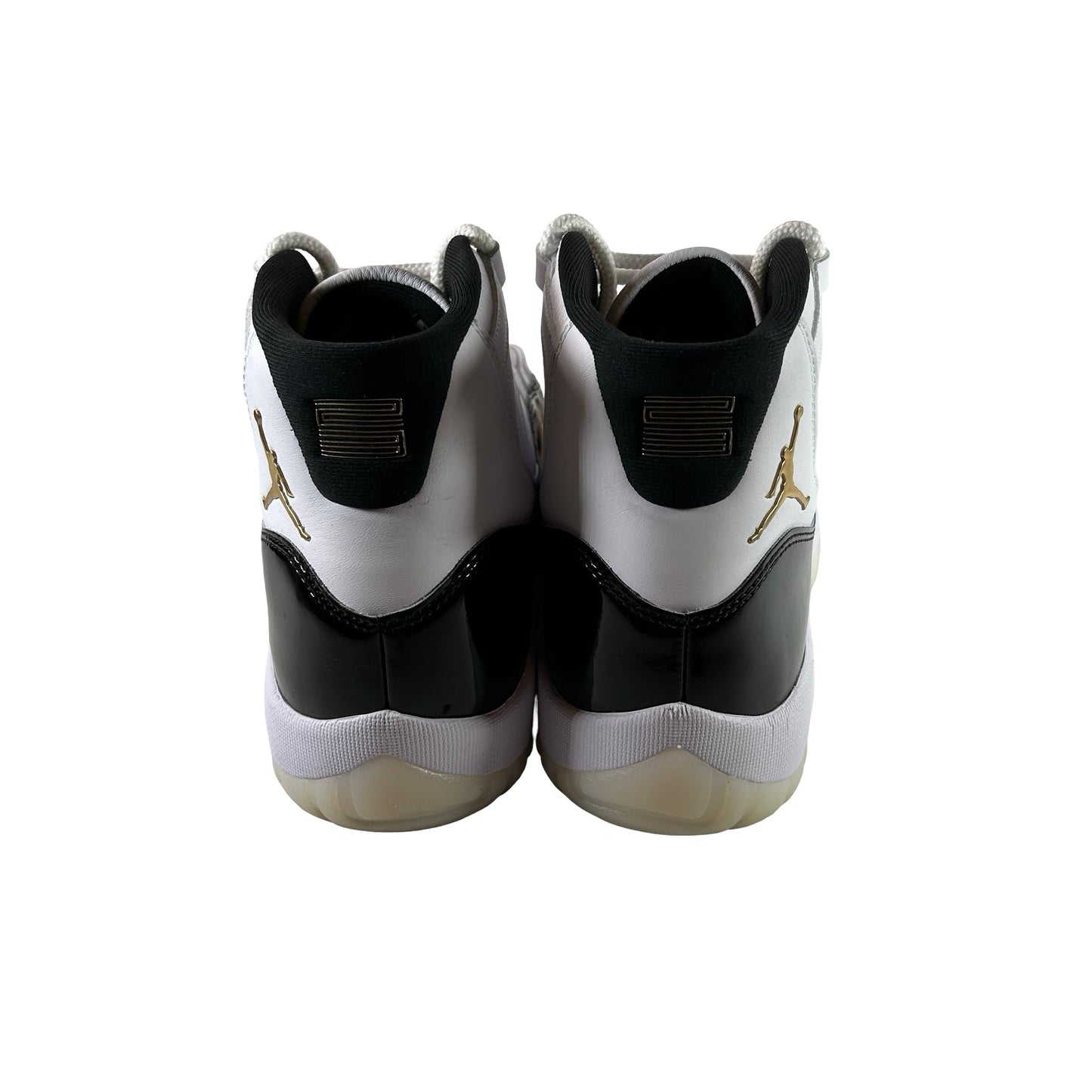 CT8012 170 Jordan 11 Retro DMP Defining Moments (2023) [USED] - 12 M (Used9)