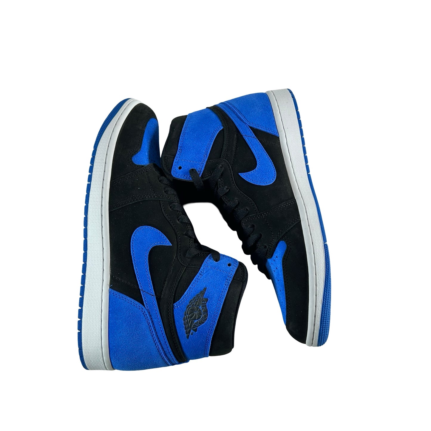 DZ5485 042 Jordan 1 Retro High OG Royal Reimagined [USED] - 10.5 M (Used4)