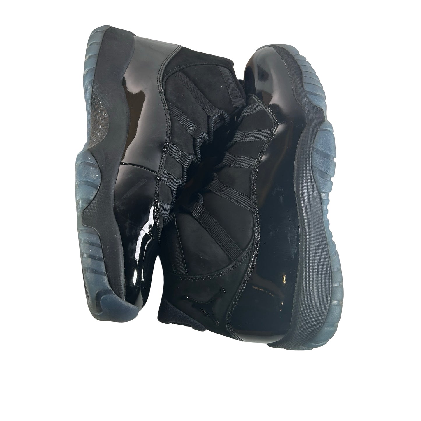 378037 005 Jordan 11 Retro Cap and Gown [USED] - 11.5 M (Used)